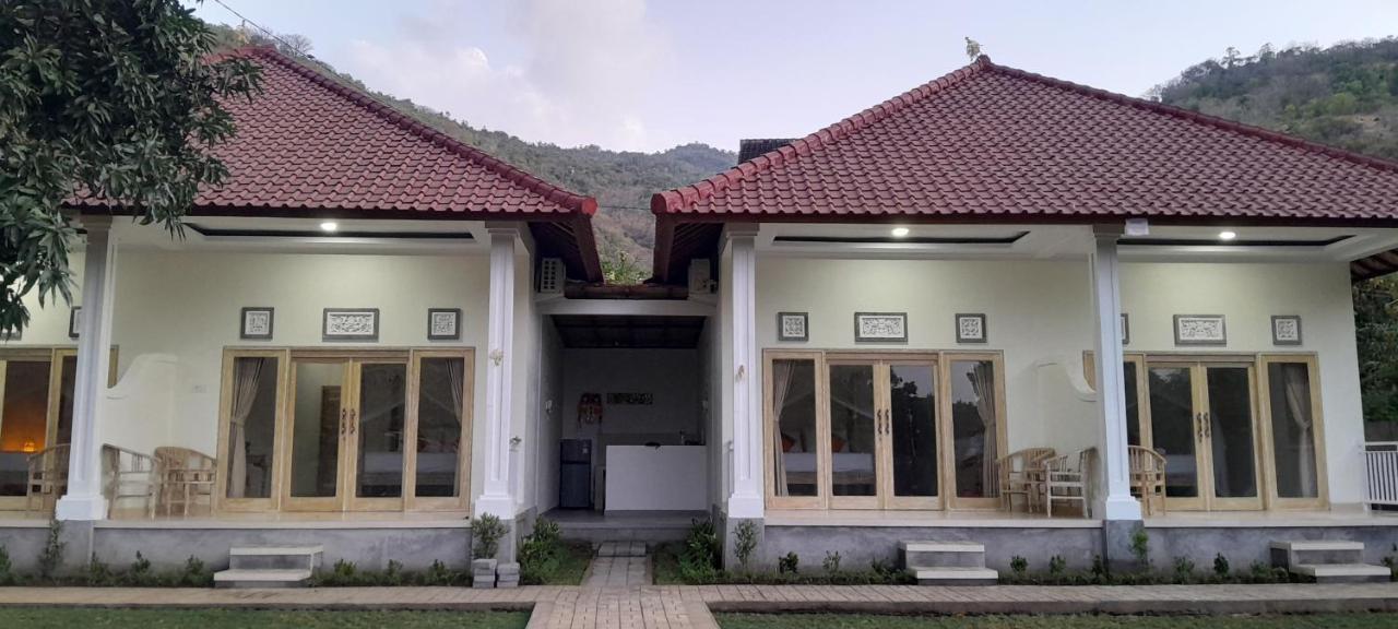 Comeon Amed Exterior foto