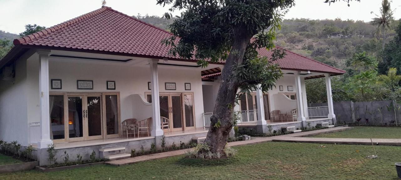 Comeon Amed Exterior foto