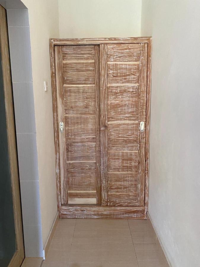 Comeon Amed Exterior foto