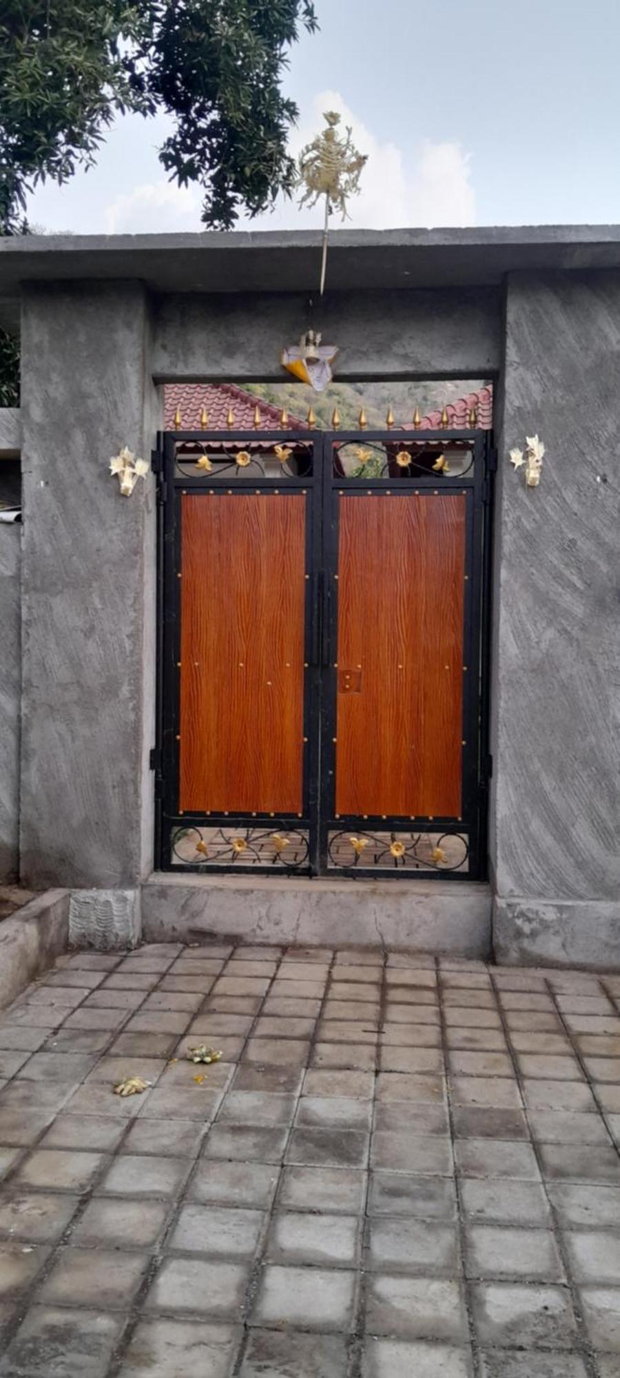 Comeon Amed Exterior foto